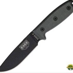 ESEE 4 Knives All Knife Brands