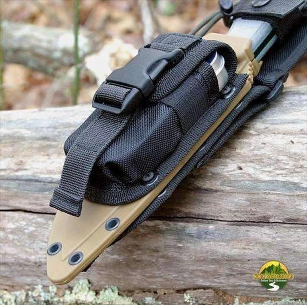 ESEE 5/6 Pouch All Knife Brands 4 ESEE 5/6 Pouch All Knife Brands