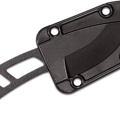 ESEE CAN-B-E Candiru Utility Fixed 2" 1095 Carbon Blade 7 ESEE CAN-B-E Candiru Utility Fixed 2