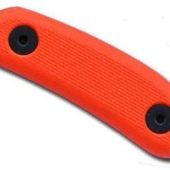 ESEE Candiru Orange G10 Handle