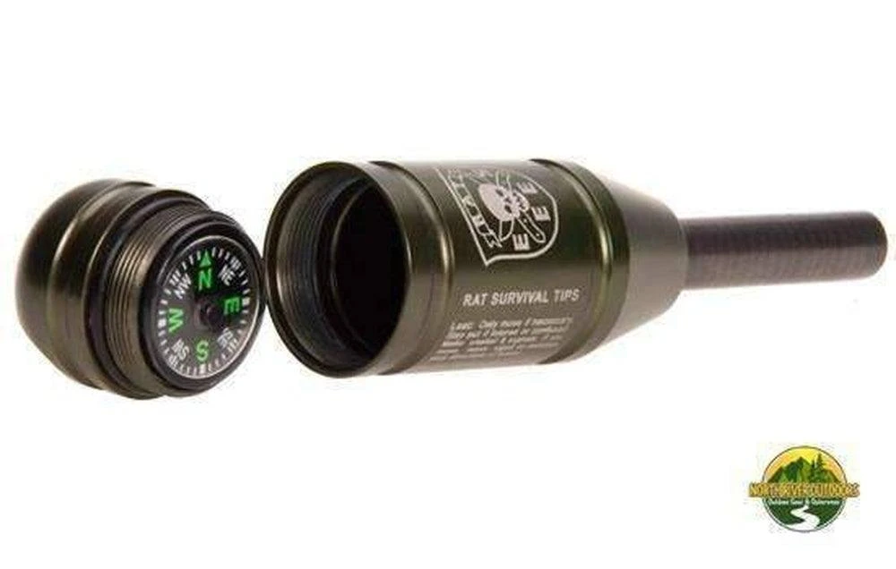 All Knife Brands ESEE FIRE-KIT 4 All Knife Brands ESEE FIRE-KIT