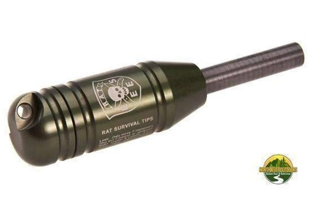 All Knife Brands ESEE FIRE-KIT 7 All Knife Brands ESEE FIRE-KIT