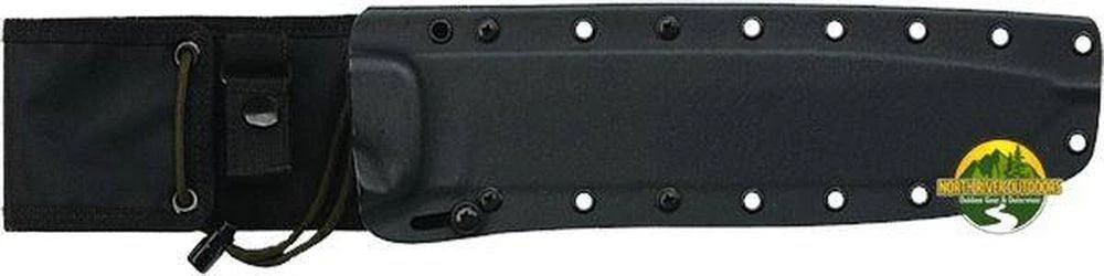 All Knife Brands ESEE Junglas Knife 4 All Knife Brands ESEE Junglas Knife