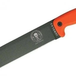 All Knife Brands ESEE Junglas Knife 7 All Knife Brands ESEE Junglas Knife