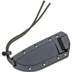 ESEE Knives ESEE-4P35V Stainless Plain Edge (USA)