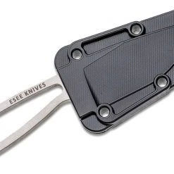 ESEE Knives IZULA-35V Neck Knife Fixed 2.875