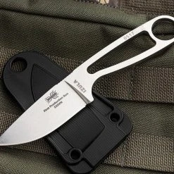 ESEE Knives IZULA-35V Neck Knife Fixed 2.875