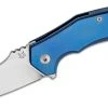 Fox Knives Fox 01FX897 Italico Flipper Knife 2.36" M390