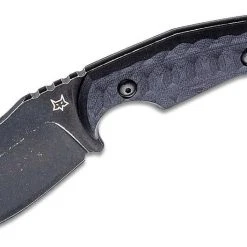 Fox Knives Fox 02FX742 FX-633 Monkey Thumper Fixed Blade Knife 3.54"