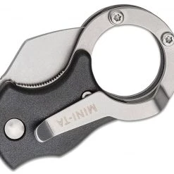 BASTINELLI CREATIONS Fox 536 Mini-TA Folding Karambit Knife 1