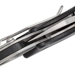 BASTINELLI CREATIONS Fox 536 Mini-TA Folding Karambit Knife 1