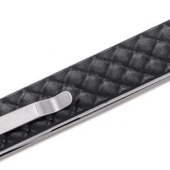 BOKER Fox BlackFox 01FX814 BF-736 Reloaded Flipper Knife