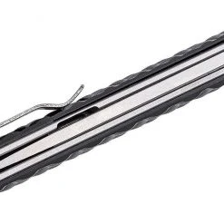 BOKER Fox BlackFox 01FX814 BF-736 Reloaded Flipper Knife