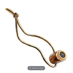 FROST RIVER TRADING Frost River 262 Wood Compass (USA)