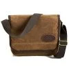 FROST RIVER TRADING Canvas Packs Frost River Big Saganaga Travel Satchel - 819 2 FROST RIVER TRADING Canvas Packs Frost River Big Saganaga Travel Satchel - 819