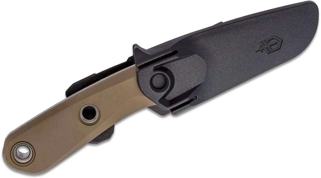 Gerber Principle Fixed Blade Knife All Fixed Blades 5 Gerber Principle Fixed Blade Knife All Fixed Blades