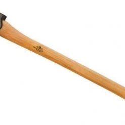 GRANSFORS BRUK Gransfors American Felling Axe 31" Straight Handle #434-3