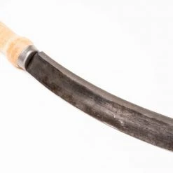 GRANSFORS BRUK Gransfors Big Drawknife (Sweden) Model 486 Axes & Hatchets