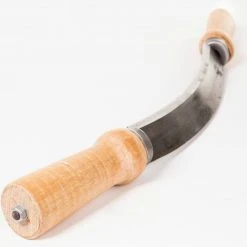 GRANSFORS BRUK Gransfors Big Drawknife (Sweden) Model 486 Axes & Hatchets 12 GRANSFORS BRUK Gransfors Big Drawknife (Sweden) Model 486 Axes & Hatchets