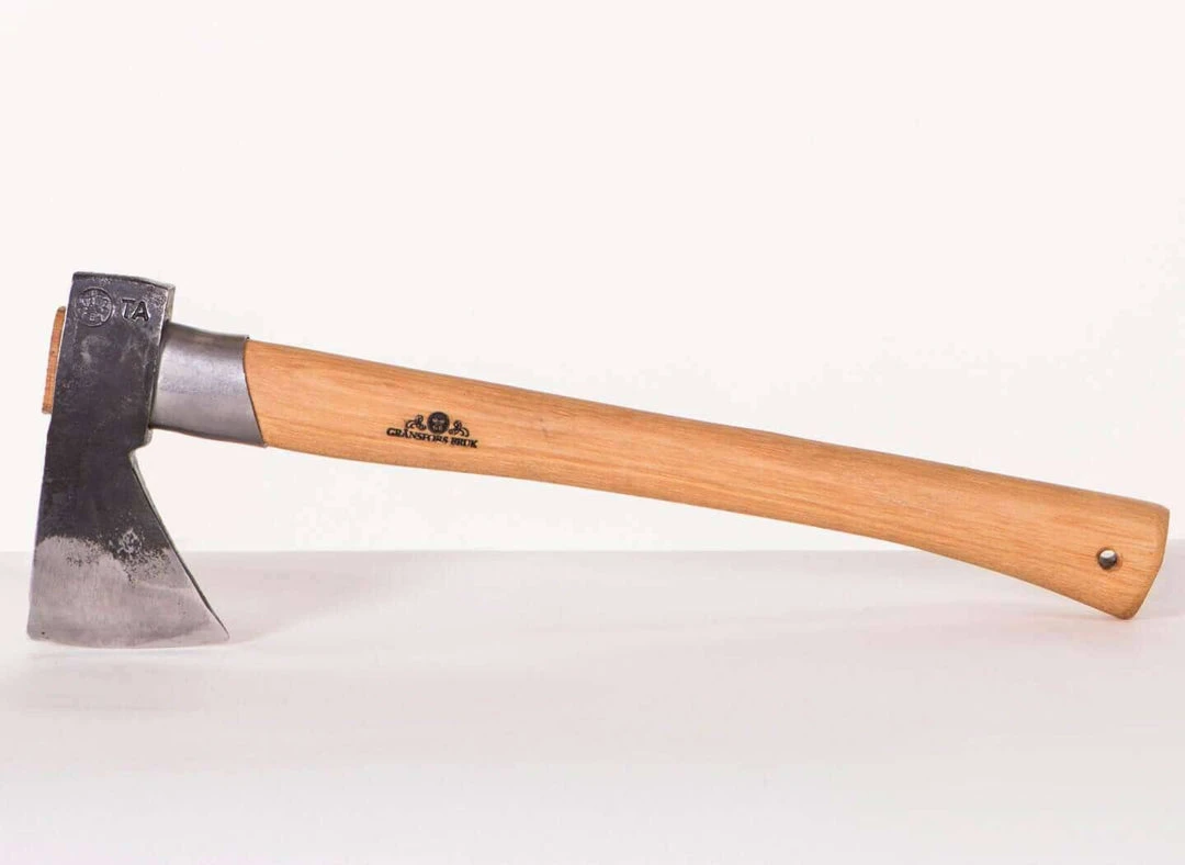 Axes & Hatchets Gransfors Bruk Outdoor Axe 425 (Sweden) 3 Axes & Hatchets Gransfors Bruk Outdoor Axe 425 (Sweden)
