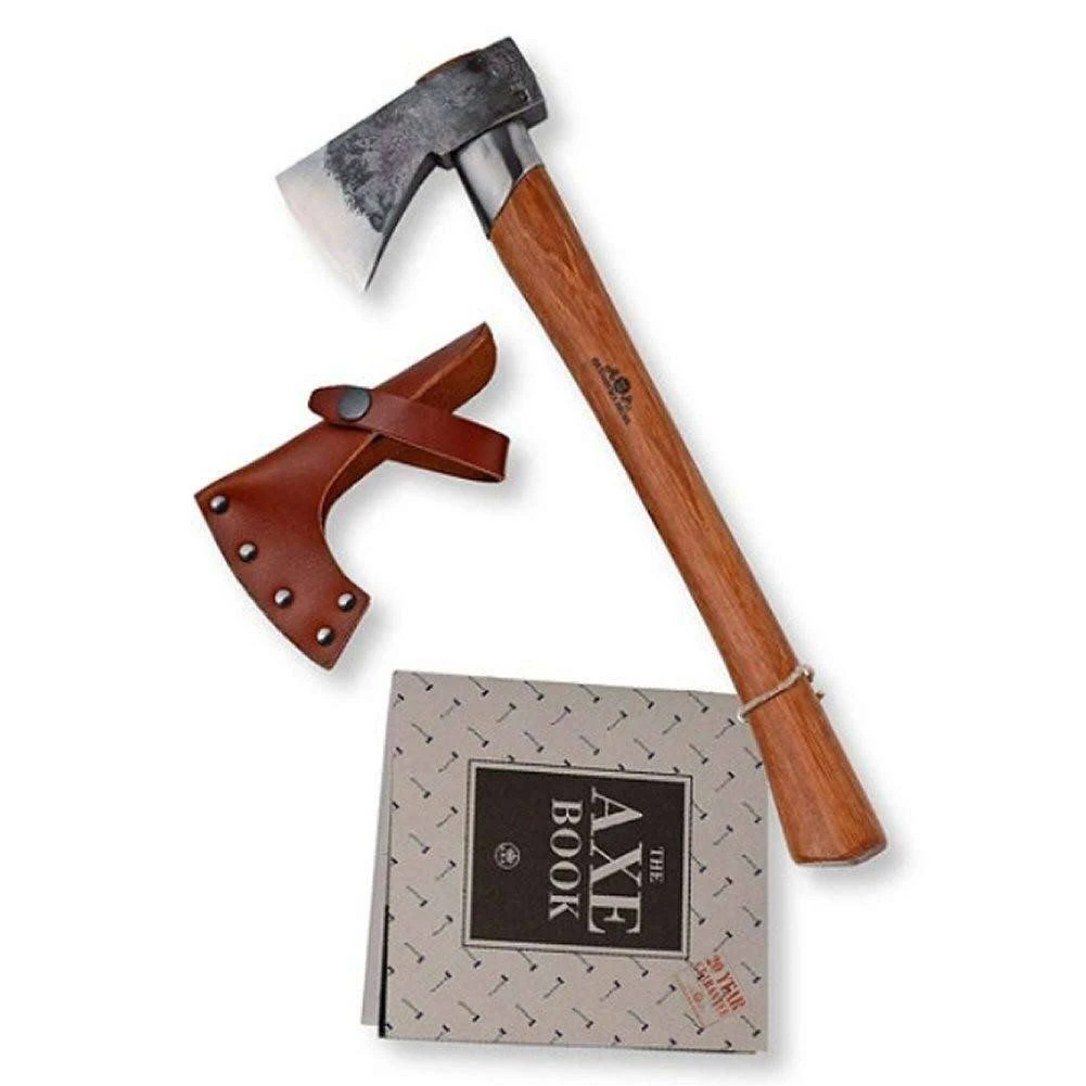 Axes & Hatchets Gransfors Bruk Outdoor Axe 425 (Sweden) 4 Axes & Hatchets Gransfors Bruk Outdoor Axe 425 (Sweden)