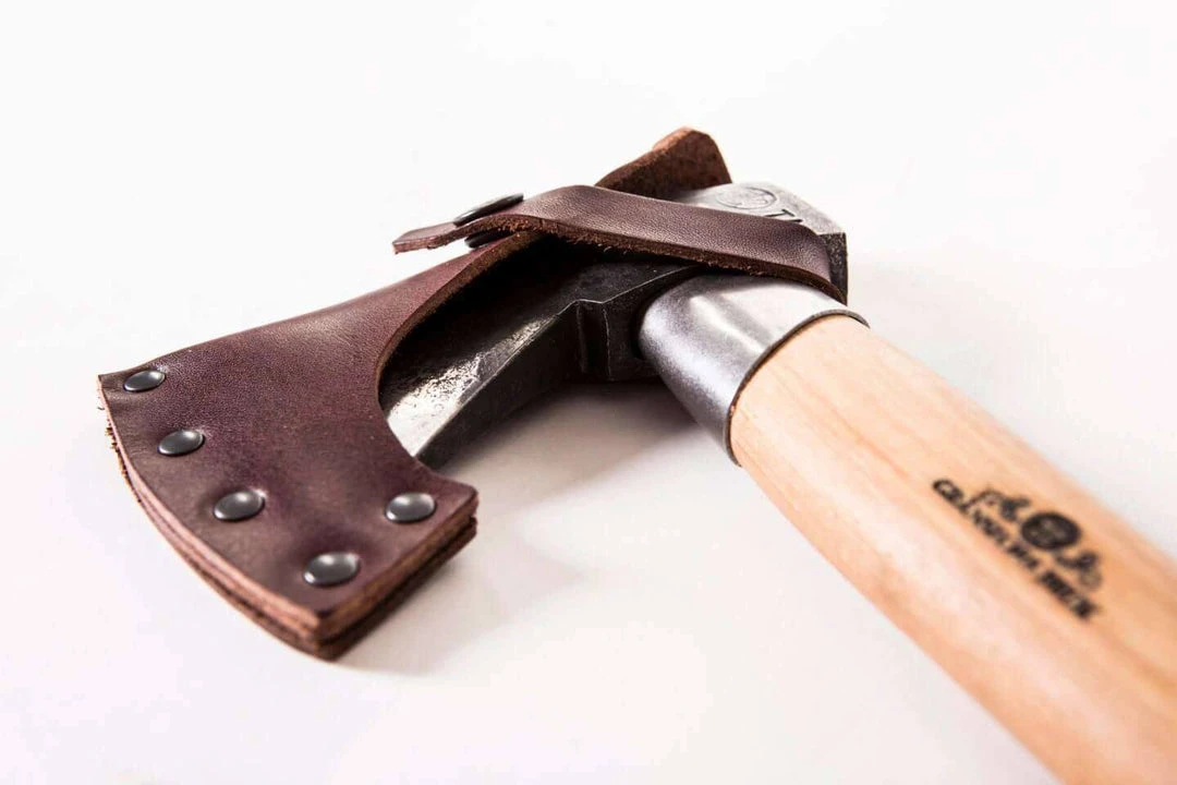 Axes & Hatchets Gransfors Bruk Outdoor Axe 425 (Sweden) 6 Axes & Hatchets Gransfors Bruk Outdoor Axe 425 (Sweden)