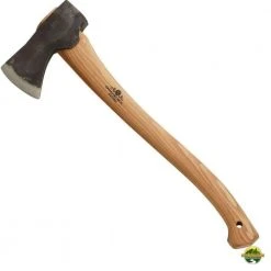 Axes & Hatchets Gransfors Bruk Small Forest Axe 420 (Sweden)