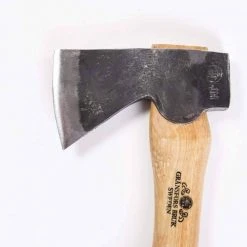 Gransfors Bruks Hand Hatchet 413 (Sweden) Axes & Hatchets