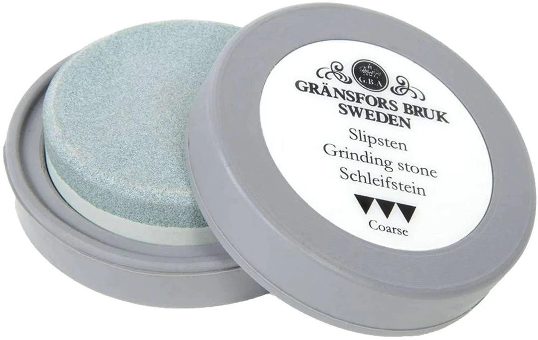 GRANSFORS BRUK Axe Sharpeners Gransfors Ceramic Axe Sharpening Stone 4034 3 GRANSFORS BRUK Axe Sharpeners Gransfors Ceramic Axe Sharpening Stone 4034
