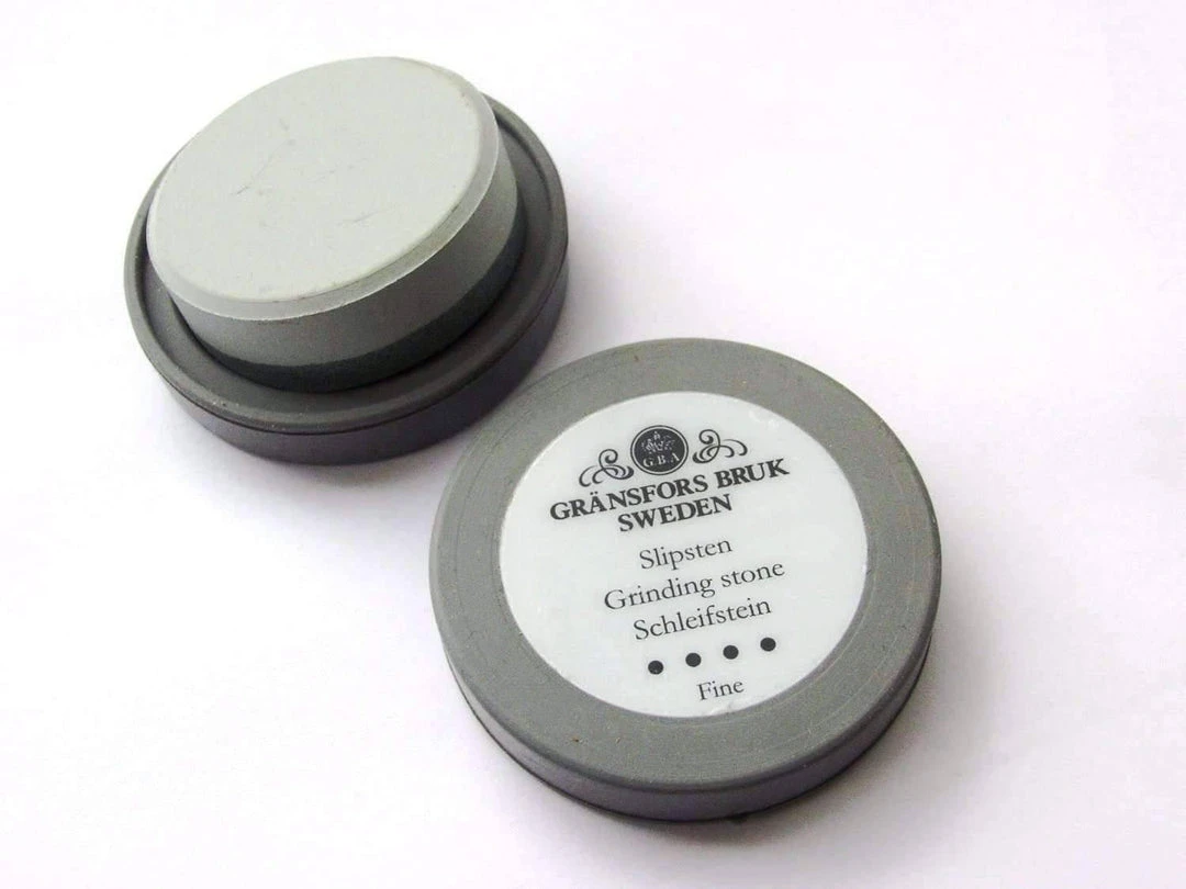 GRANSFORS BRUK Axe Sharpeners Gransfors Ceramic Axe Sharpening Stone 4034 4 GRANSFORS BRUK Axe Sharpeners Gransfors Ceramic Axe Sharpening Stone 4034