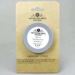 GRANSFORS BRUK Axe Sharpeners Gransfors Ceramic Axe Sharpening Stone 4034 11 GRANSFORS BRUK Axe Sharpeners Gransfors Ceramic Axe Sharpening Stone 4034