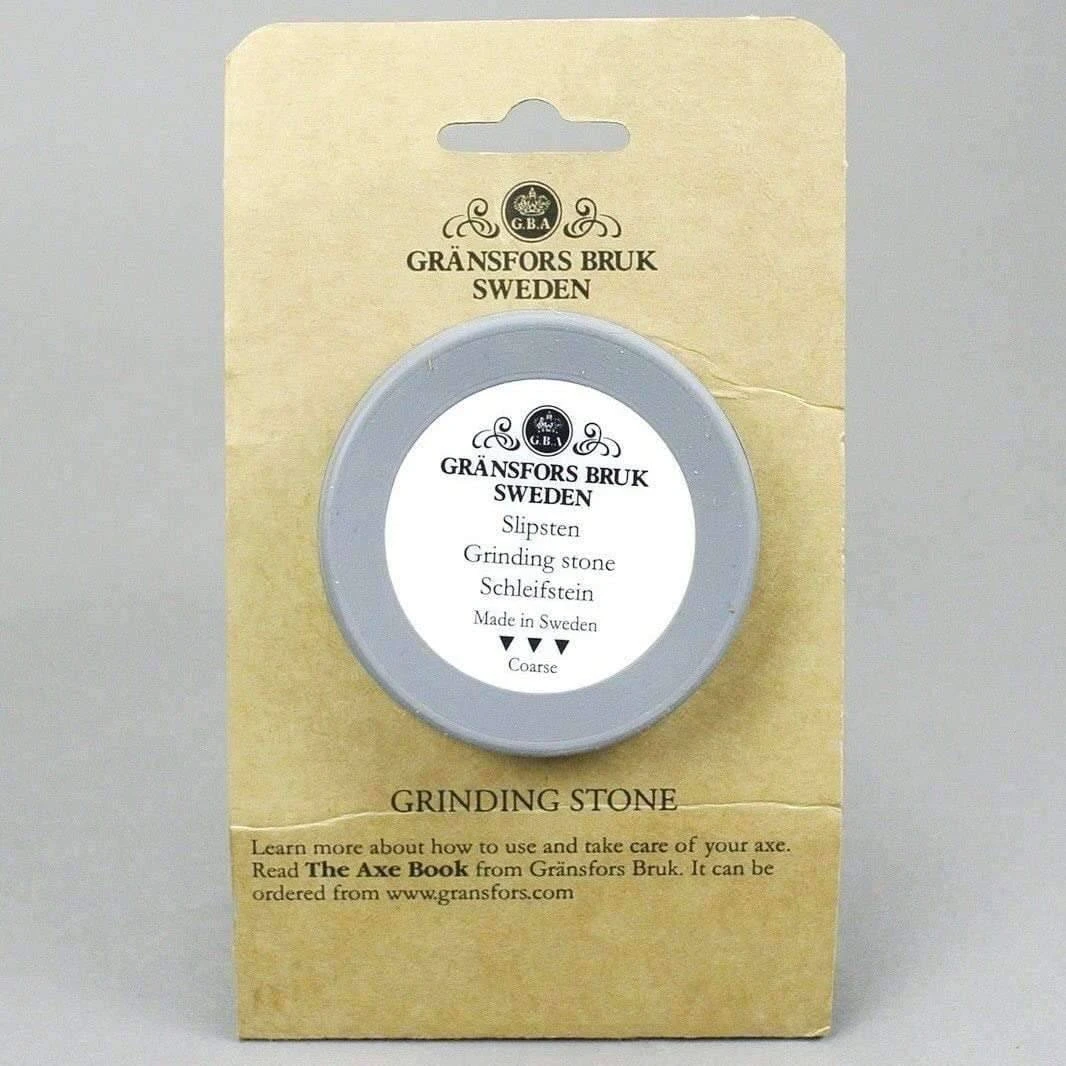 GRANSFORS BRUK Axe Sharpeners Gransfors Ceramic Axe Sharpening Stone 4034 5 GRANSFORS BRUK Axe Sharpeners Gransfors Ceramic Axe Sharpening Stone 4034