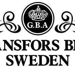 GRANSFORS BRUK Axe Sharpeners Gransfors Ceramic Axe Sharpening Stone 4034 14 GRANSFORS BRUK Axe Sharpeners Gransfors Ceramic Axe Sharpening Stone 4034