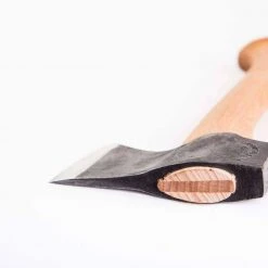 GRANSFORS BRUK Gransfors Large Carving Hatchet Carved Handle #474-R