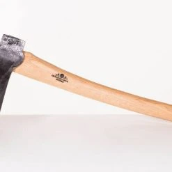 GRANSFORS BRUK Gränsfors Mortise / Log House Corner Axe (Sweden) Axes & Hatchets