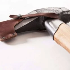 GRANSFORS BRUK Gransfors Splitting Maul #450 With Collar Guard (Sweden)