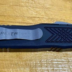 Guardian Tactical GTX-025 OTF Auto Knife (2.5