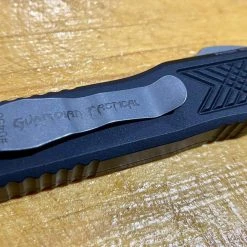 Guardian Tactical GTX-025 OTF Auto Knife (2.5