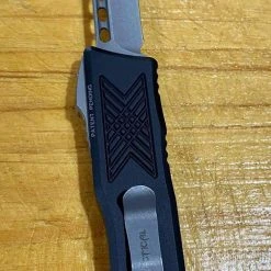 Guardian Tactical GTX-025 OTF Auto Knife (2.5