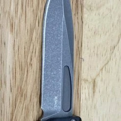 Guardian Tactical RECON-035 93511 Black Stonewash S/E