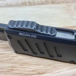 Guardian Tactical RECON-035 93621 Dark Stonewash Tanto (USA)