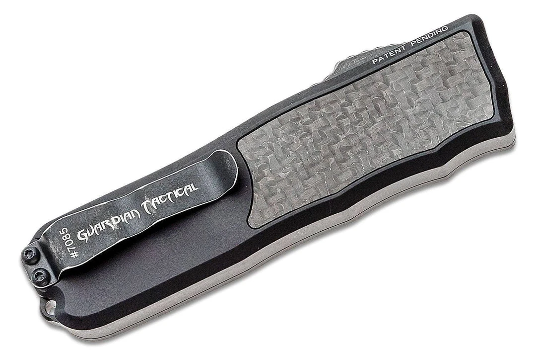 Guardian Tactical RECON-035 AUTO 3.375" Carbon Fiber 92611 4 Guardian Tactical RECON-035 AUTO 3.375" Carbon Fiber 92611