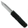 GUARDIAN TACTICAL RECON-035 TANTO OTF AUTO KNIFE BLACK / STONEWASH 93521 2 GUARDIAN TACTICAL RECON-035 TANTO OTF AUTO KNIFE BLACK / STONEWASH 93521
