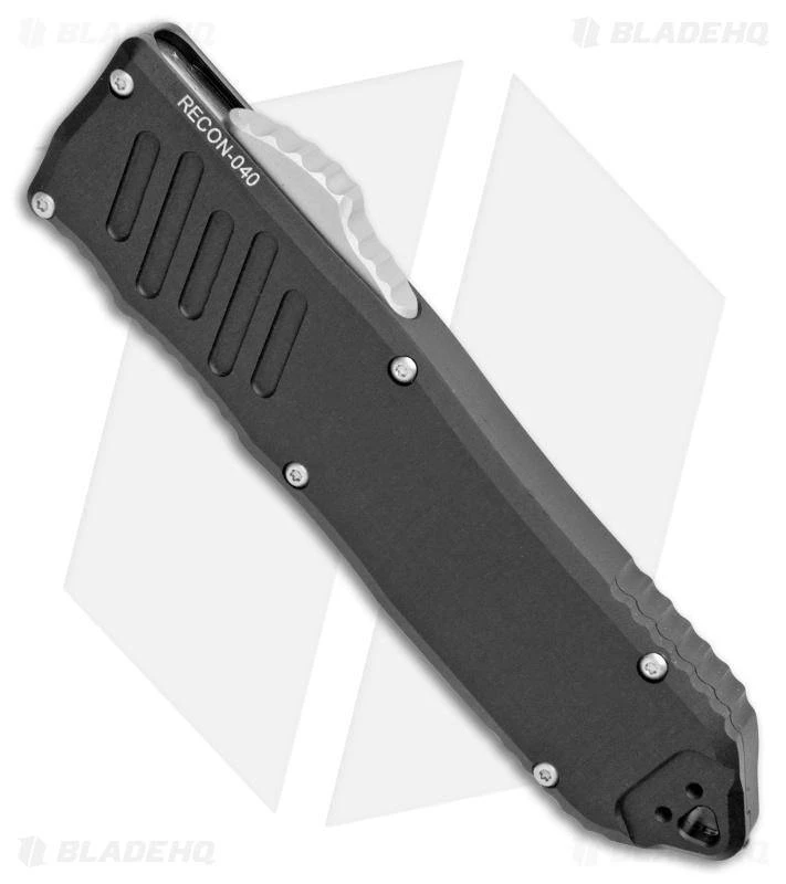 Guardian Tactical RECON-040 OTF Knife (3.75" SW) 113511 4 Guardian Tactical RECON-040 OTF Knife (3.75" SW) 113511
