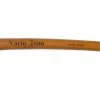 Helko Vario 2000 Hickory Handle