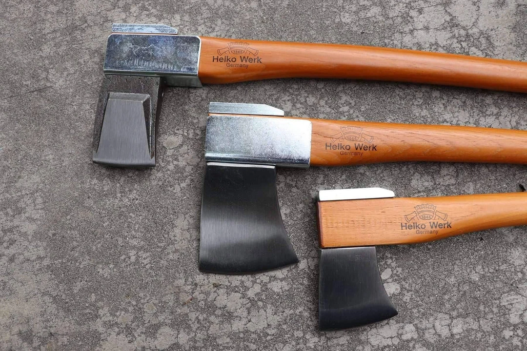 Axes & Hatchets Helko Vario 2000 Splitting Axe 5 Axes & Hatchets Helko Vario 2000 Splitting Axe