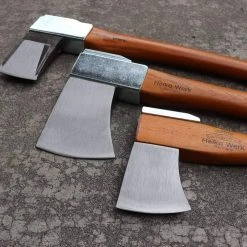 Axes & Hatchets Helko Vario 2000 Splitting Axe 11 Axes & Hatchets Helko Vario 2000 Splitting Axe