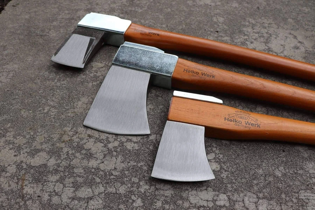 Axes & Hatchets Helko Vario 2000 Splitting Axe 7 Axes & Hatchets Helko Vario 2000 Splitting Axe