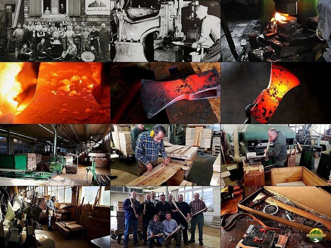 Helko Werk Rheinland Hatchet Deluxe Sheath 7 Helko Werk Rheinland Hatchet Deluxe Sheath