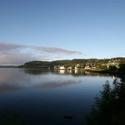 Helle Boys Scout Knife (Made In Norway)